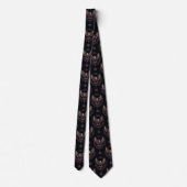 Eagles  Necktie ネクタイ (裏面)