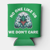 Eagles no one like us!! 缶クーラー (正面)