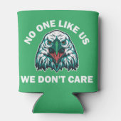 Eagles no one like us!! 缶クーラー (裏面)