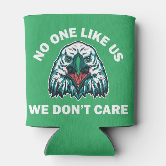 Eagles no one like us!! 缶クーラー (裏面)