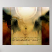 Eagles Wings ポスター (正面)