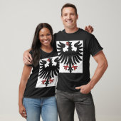 EagleShirt BlackRW Tシャツ (ユニセックス)