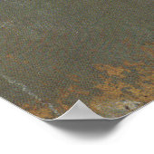 Eakins – スイミングホールの勉強 ポスター (角)