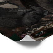 Eakins - Dr. Samuel D. Gross (The Gross Clinic) ポスター (角)