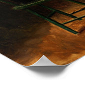 Eakins - The Courtship ポスター (角)