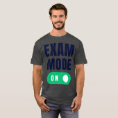 Eamモードオン友達 Tシャツ (正面フル)