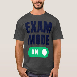Eamモードオン友達 Tシャツ
