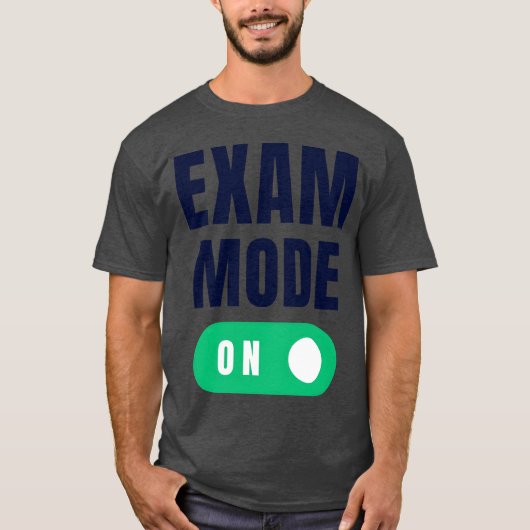 Eamモードオン友達 Tシャツ (正面)