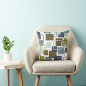 Eamesのモダンな長方形1 クッション (椅子)