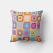 Eamesのモダンな長方形31 クッション (裏面)