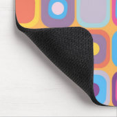 Eamesのモダンな長方形31 マウスパッド (コーナー)