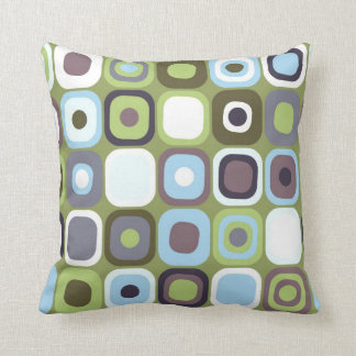 Eamesのモダンな長方形32 クッション