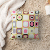 Eamesのモダンな長方形36 クッション (ブランケット)