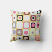 Eamesのモダンな長方形36 クッション (裏面)