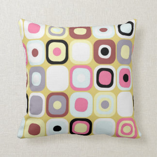 Eamesのモダンな長方形36 クッション