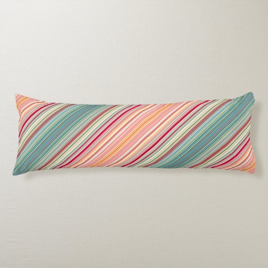 EANこの文字は意味がない ボディピロー (正面)