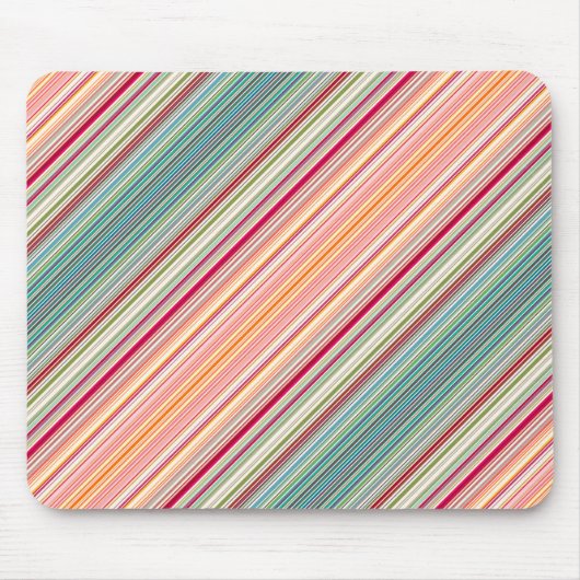 EANこの文字は意味がない マウスパッド (正面)