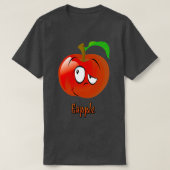 Eapple 11 tシャツ (デザイン正面)