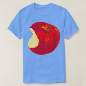 Eapple 35 tシャツ (デザイン正面)