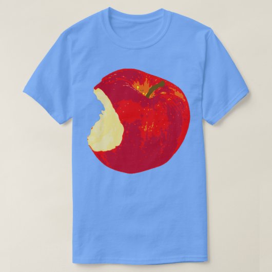 Eapple 35 tシャツ (デザイン正面)