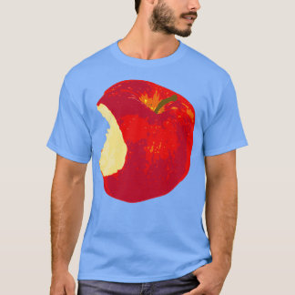 Eapple 35 tシャツ