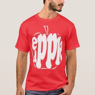 eapple 67 tシャツ