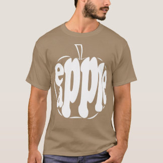 eapple 70 tシャツ