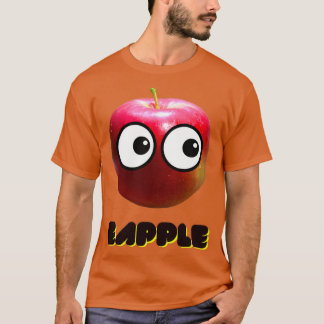 eapple 73 tシャツ