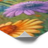 Ear Guitarリサイタル遊:S By Ear ポスター (角)