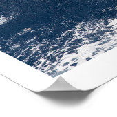 Earithography Oceana 6195 ポスター (角)