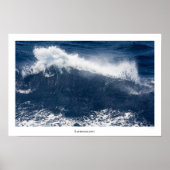 Earithography Oceana 6195 ポスター (正面)