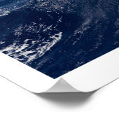 Earithography Oceana 6300 ポスター (角)