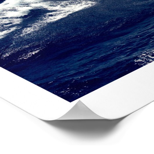 Earithography Oceana 6314 ポスター (角)