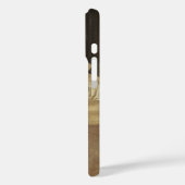 Earl of Dalhousie by John Singer Sargent Case-Mate iPhoneケース (裏面 / 左)