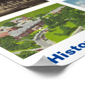 Earl Scruggsセンターポスター ポスター (角)