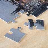 Earlham Street, Seven Dials, Covent Garden, London ジグソーパズル (側面)