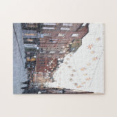 Earlham Street, Seven Dials, Covent Garden, London ジグソーパズル (横)