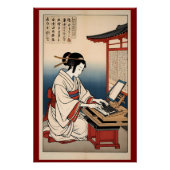 Early Keyboard Tunes ポスター (正面)