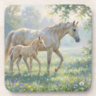 Early Morning Walk コースター