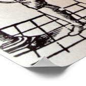 Early Orthopaedics - poster ポスター (角)