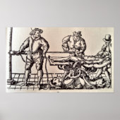 Early Orthopaedics - poster ポスター (正面)