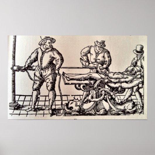 Early Orthopaedics - poster ポスター (正面)