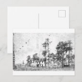Early years, Mount Dora, FL ポストカード (正面/裏面)