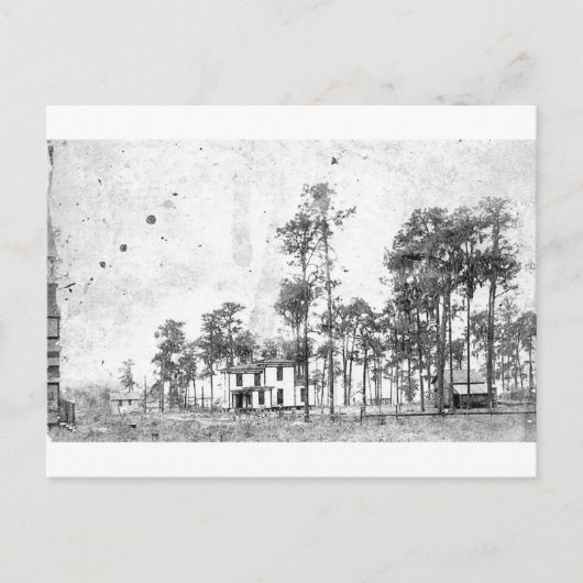 Early years, Mount Dora, FL ポストカード (正面)