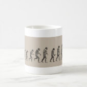 EarlyMan コーヒーマグカップ (中央)