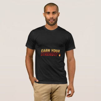 EARN YOUR Tシャツ
