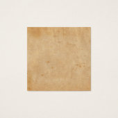 Earring Holder Christmas Holiday Custom Jewelry (裏面)