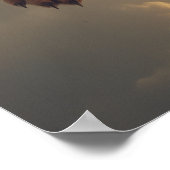 Ears Flying, Tail Wagging, Mission Ready ポスター (角)