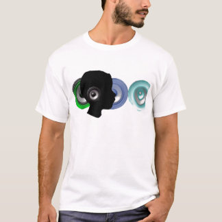 earsclear tシャツ