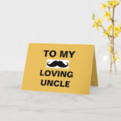 Earthコレクションカード カード (黄色い花)